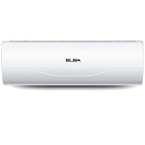 مكيف جداري سبليت ELBA موديل ELBA24HAN20 — 24 وحدة، تبريد وتدفئة