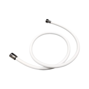 لي شطّاف سيليكون فائق المرونة بغلاف خارجي مقاوم للالتواء — أبيض | ELITE