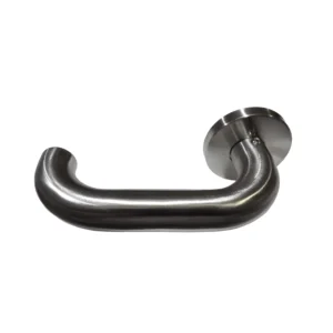 مقبض باب من الستانلس ستيل الفاخر | Extra Design