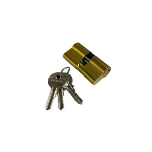 مقبض قلب خشبي كيلون FF — أصفر إيطالي، 62 مم | 1063140