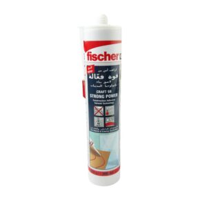 غراء بناء قوي Fischer CRAFT SB