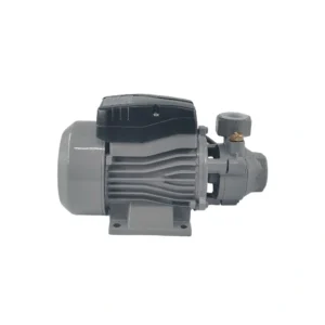 مضخة مياه FLOW‑MAX موديل KPM60 — رفع مياه بتدفق عالٍ للاستخدام المنزلي والخدمي