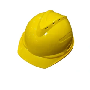 FORX Industrial Safety Helmet for Head Protection – Adjustable Size