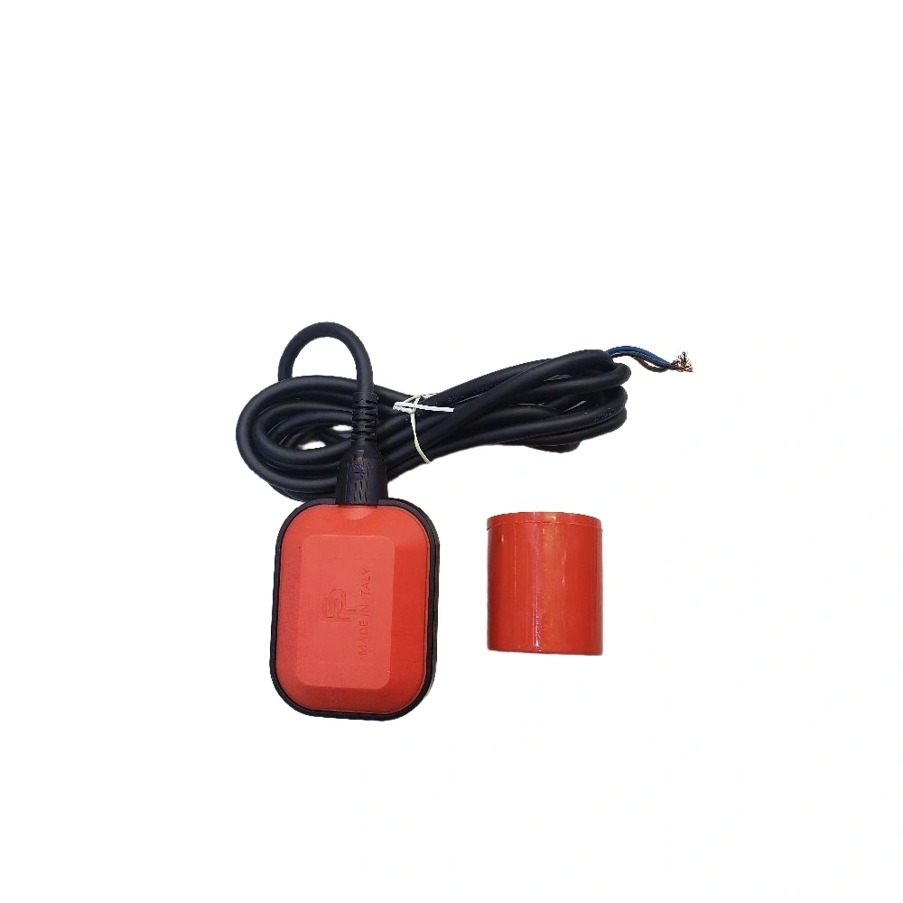 مفتاح عائم لمستوى السوائل FP — صناعة إيطالية