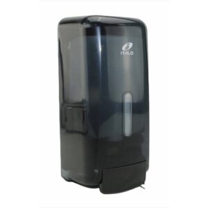 صبانة عادية سوداء G008B