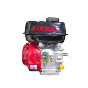 محرك بنزين لونسين G200F — 5.5 حصان، 196 سي سي، 4 أشواط