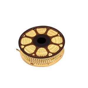 زينة "لي" باللون الأصفر — GAD