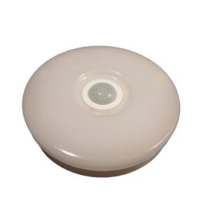 لمبة بمستشعر حركة GD-LP1 — 7 واط، 6000 كلفن