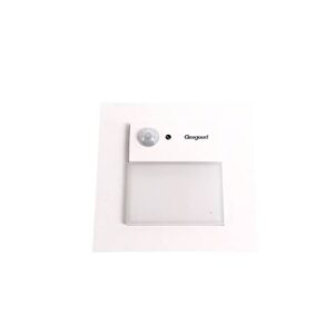 سينسر GD‑Q5W — إضاءة 4000K بلون كريمي