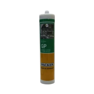 Walker GP Multi-Purpose Silicone Sealant — 280ml