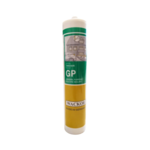معجون سيليكون متعدد الاستخدامات من واكور GP