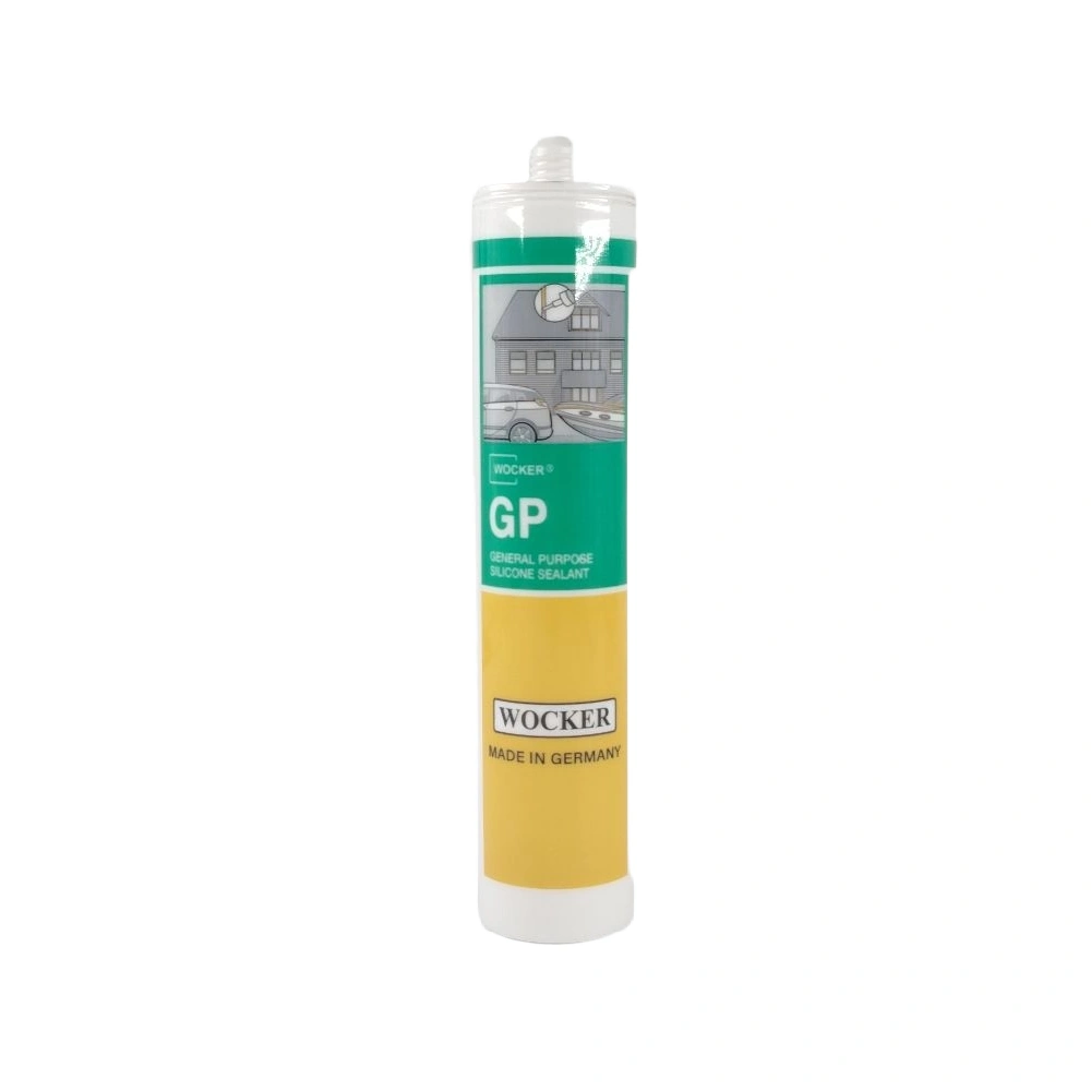 Walker GP Multi-Purpose Silicone — Flexible Sealant