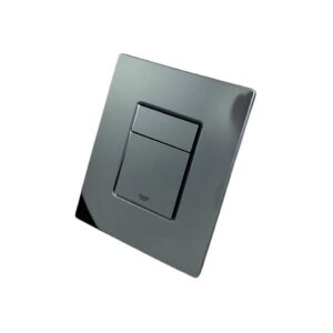 لوحة تشغيل سيفون مخفية مربعة جروهي GR-38732000