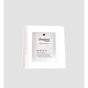 مفتاح كهربائي مربع موديل GY-1 — بدون جهاز تحكم عن بُعد