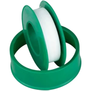 شريط سباكة صغير لعزل محكم للوصلات | مواد سباكة للتركيب والصيانة – Hans Smart (أبيض)