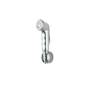 Chrome bidet head with a consistent flow for better health and hygiene — Hans Smart (Chrome finish)
