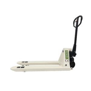 رافعة طبالي هيدروليكية يدوية HD — سعة 5 طن (موديل HP5000N)