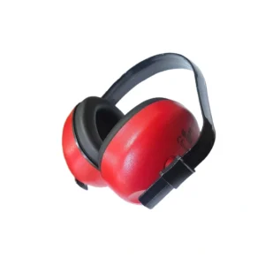 واقٍ سمع Hi-TEX موديل EM-5001A — خفض الضوضاء 27 ديسيبل (SNR)