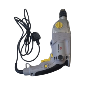 دريل مطرقي كهربائي Hongda HDD228 بقوة 1050 واط — متعدد السرعات للخرسانة والمعادن