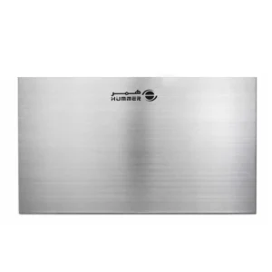 مصيدة ناموس حائطية من ستانلس ستيل – تثبيت على الحائط – HUMMER