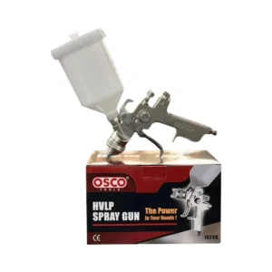 مسدس رش طلاء HVLP من اوسكو موديل 10240