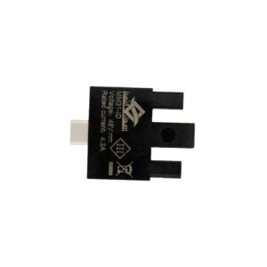 موصل مغناطيسي (ID) لمنفذ تايب‑سي — BK