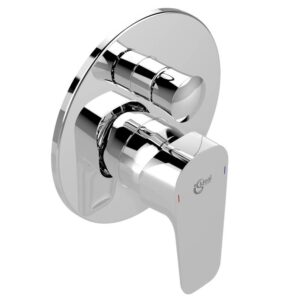 خلاط دش مخفي متكامل سيرابلان (ثنائي الخط) — IDEAL A6383AA