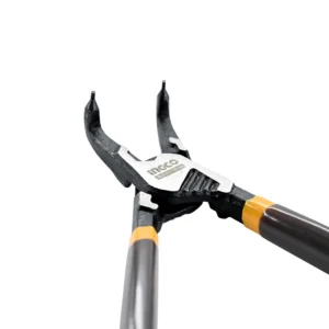 كماشة ربط حديد التسليح — فك دقيق وقطع سلك الربط بمقبض مريح | INC-CO