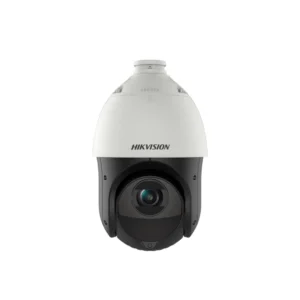 كاميرا مراقبة IP خارجية متحركة (PTZ) بدقة 4 ميجابيكسل