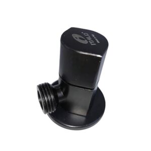 زاوية سكر ITALO — أسود إيطالي