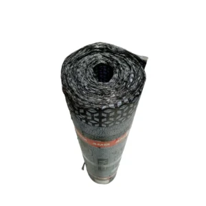 Izomaks Bituminous Waterproofing Roll — 4 mm Thickness (1 x 10 meters)