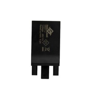 توصيلة مجنتيك (J) لطش باتجاه واحد - BK