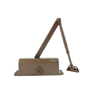 دفّاش باب بني موديل JDC062 JEWEL - قدرة 80 كجم