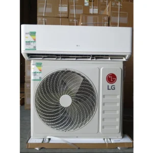 مكيف سبليت إل جي Jet Cool، 22800 وحدة — تبريد فقط (LO242C0)