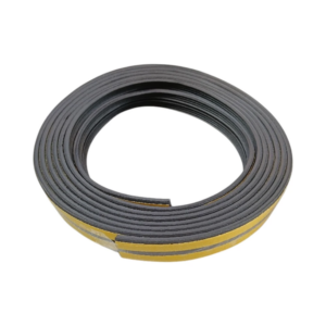 شريط لاصق عازل للأبواب والنوافذ – سد الفجوات ومنع الغبار، لاصق قوي من JORAND