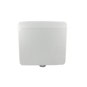 خزان مرحاض مخفي Jumbo PLS — ملحق سباكة بهيكل بلاستيكي متين ونظام شطف فعال