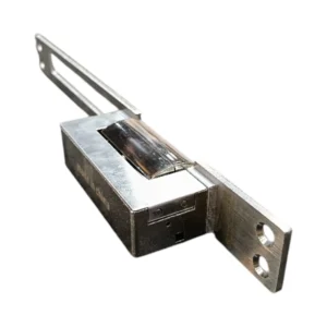 قفل ضربة كهربائية Kango – نظام تحكم دخول وخروج مع فتح كهربائي سريع للأبواب ذات أقفال الأسطوانة، تركيب متين بواجهة ستانلس