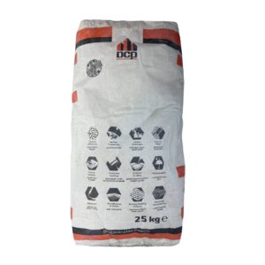 تعشيش تشطيب خاص ناعم KG18 — CEMFAIR DCP SMOOTH GREY