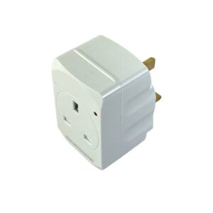 قسام جداري مكعب بثلاث فتحات KISTENMACHER-613B