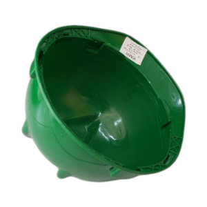 خوذة مهندس خفيفة الوزن للحماية في مواقع العمل — تصميم متين وعملي | KMR بجودة عالية