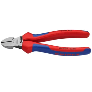 Knipex High Lift Side Cutting Pliers — 160mm