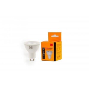 كشاف جيوتن من KODAK موديل KGU-10 بقدرة 5 واط — لون كريمي 4000 كلفن