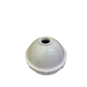 رأس دش KONFA موفر للمياه مع فلتر داخلي مصنوع من ABS