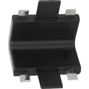 موصل زاوية (حرف L) لمجرى توصيل — توفل (إصدار الترا SLIM يحتاج ترانس)