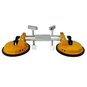 قاعدة لحمل البلاط بمسمار تسوية LANDBUILD JEP3012-150