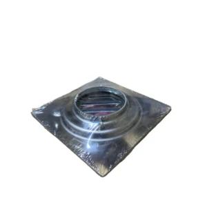 مصرف أرضي من الستانلس ستيل LARDINA — صنع في إيطاليا