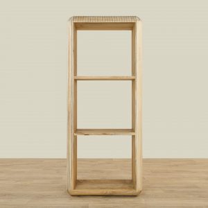 شاشة عرض — للمنتجات التي هي شاشات مادية (LCD/LED)