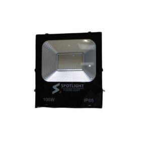 كشاف LED بقوة 100 واط (كبس)