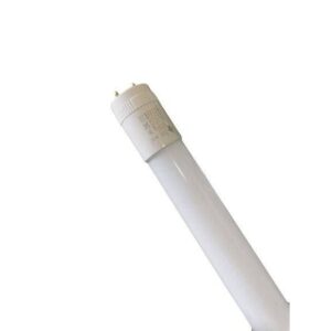 زجاج نجف LED 20 واط — ‏120 سم، أبيض