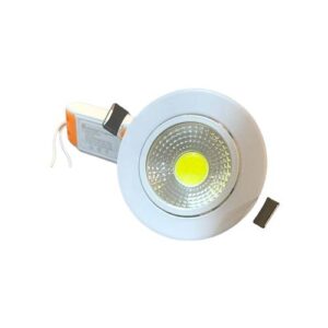 كشاف LED أصفر 3